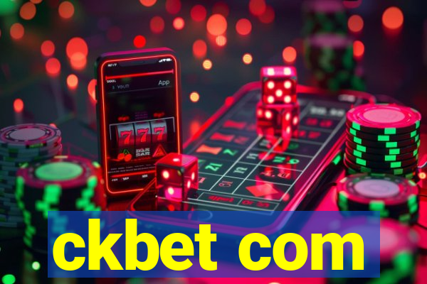 ckbet com